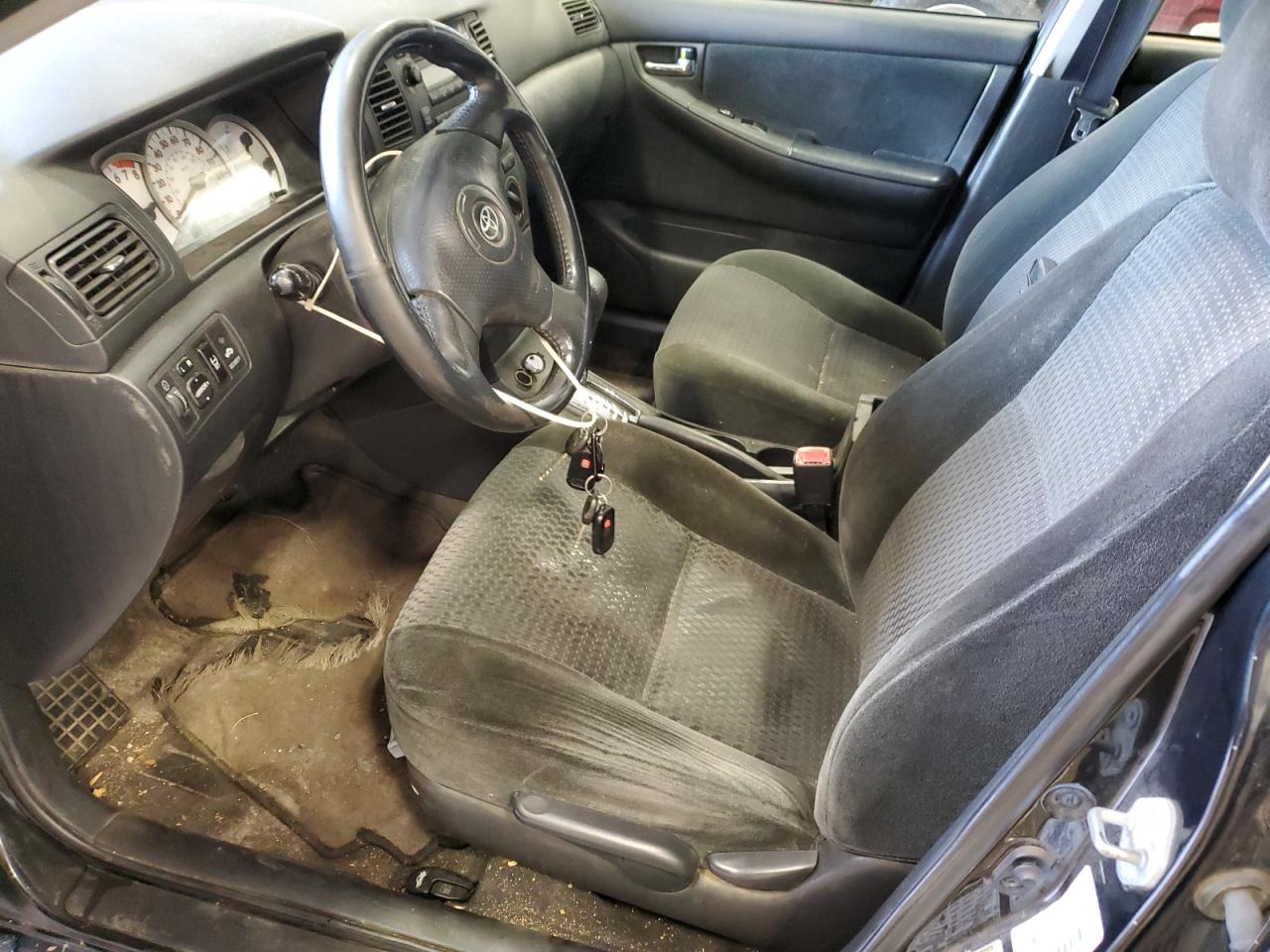 2008 Toyota Corolla - Image 7