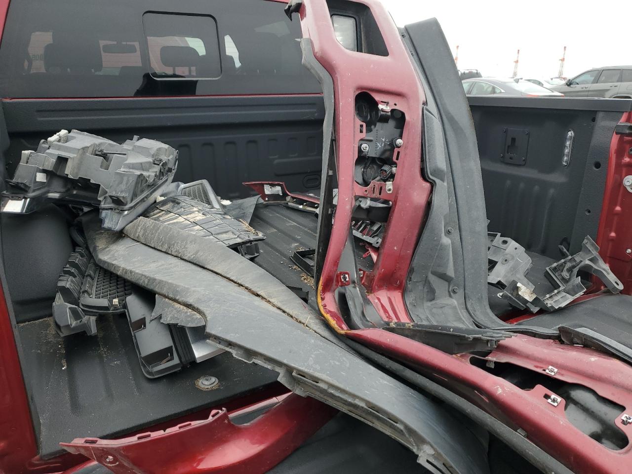 2019 Ford F-150 - Image 12