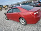 2013 Toyota Camry L   de vânzare în Hueytown, AL - Front End