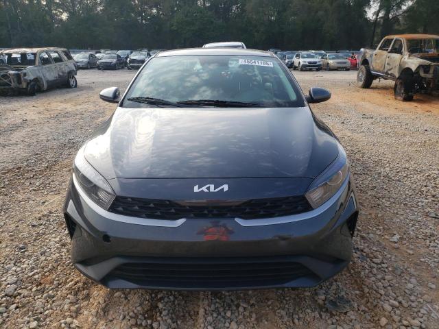  KIA FORTE 2024 Gray