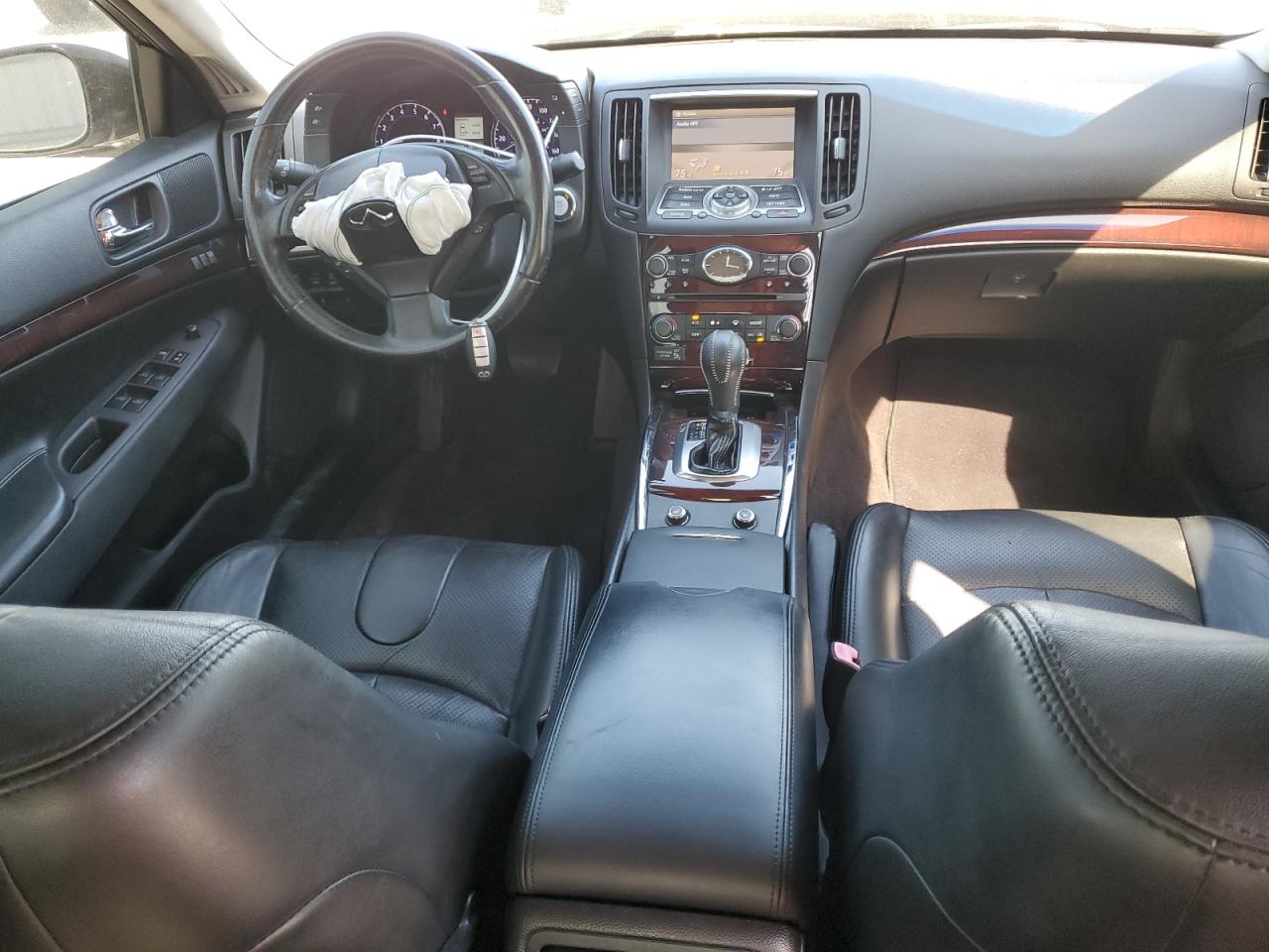 2013 Infiniti G - Image 8