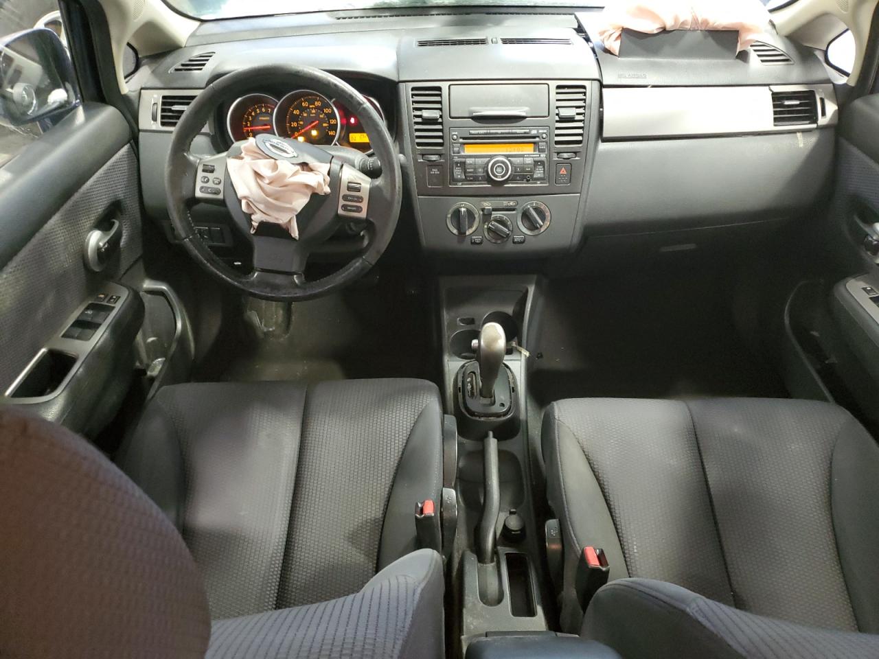 2009 Nissan Versa - Image 8