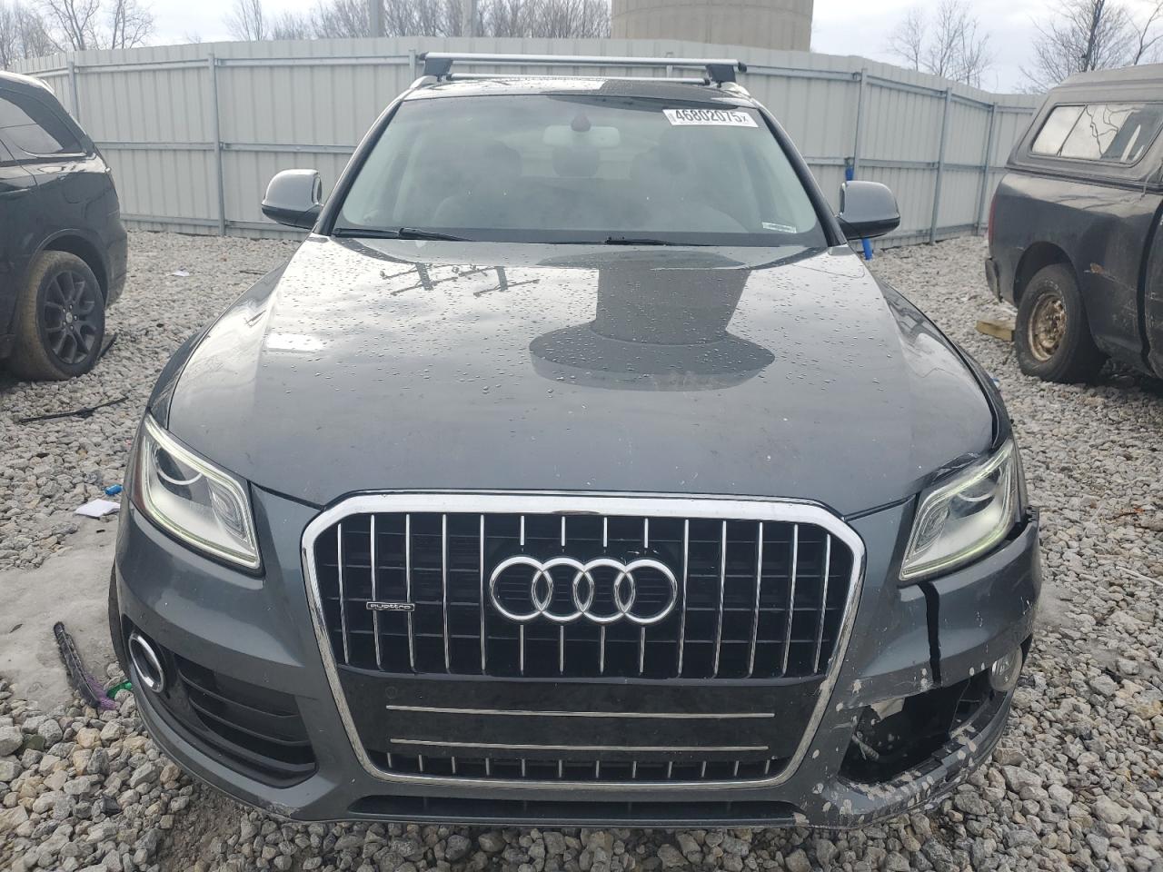 2015 Audi Q5 - Image 5