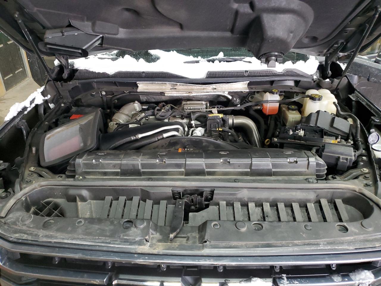 2020 GMC Sierra - Image 12