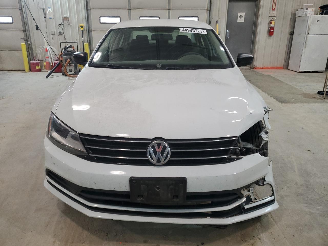 2016 Volkswagen Jetta - Image 5
