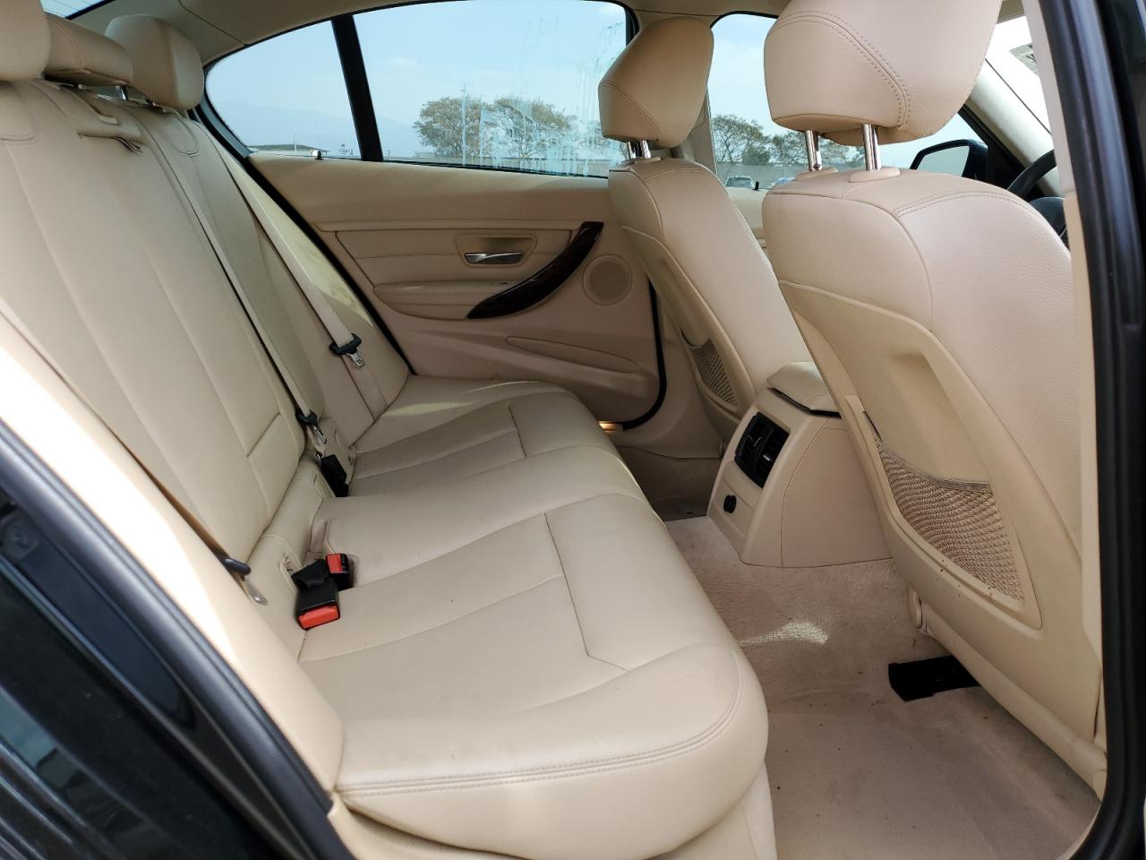 2014 BMW 3er - Image 10