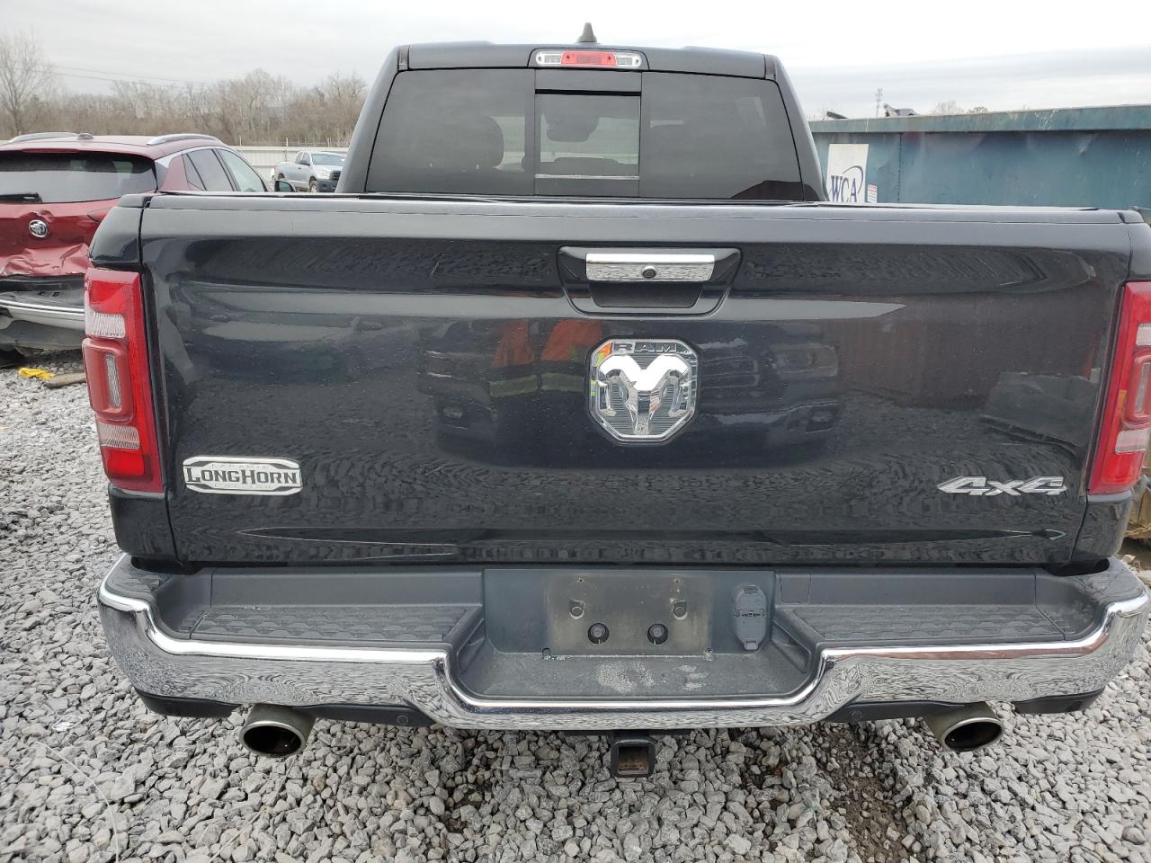 2019 RAM 1500 - Image 6