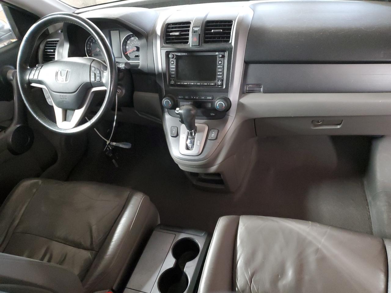 2008 Honda CR-V - Image 8