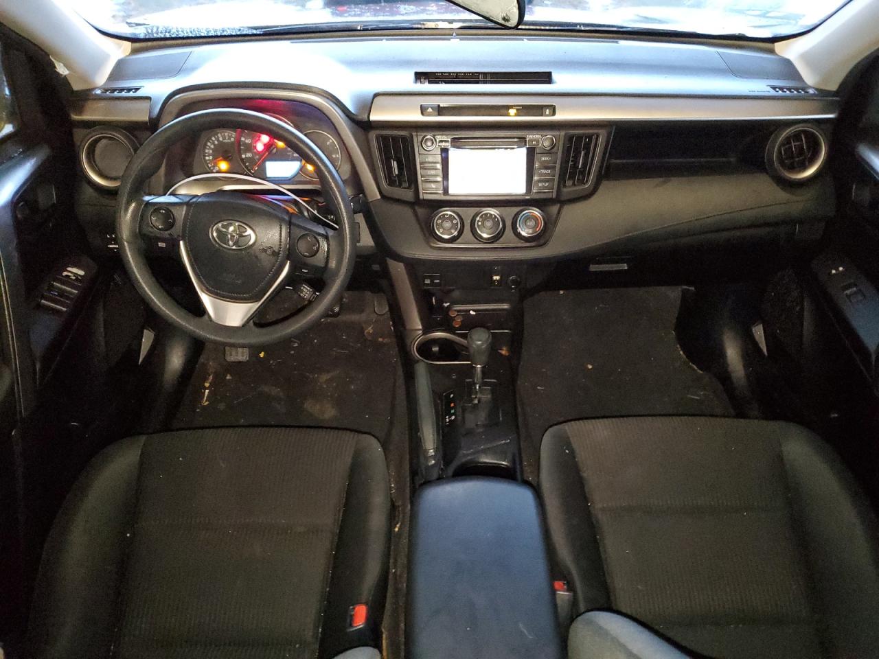 2016 Toyota RAV 4 - Image 8