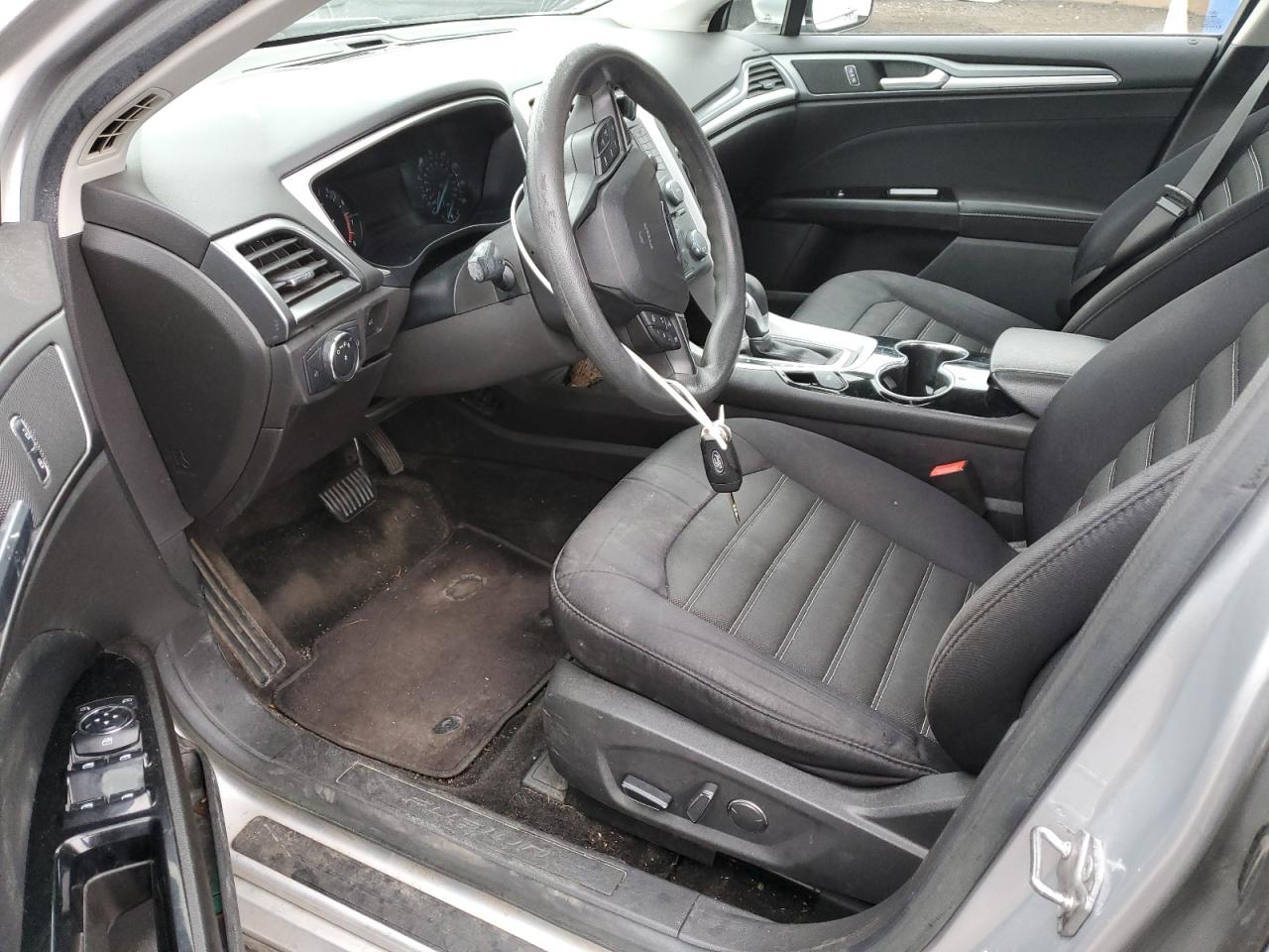 2015 Ford Fusion - Image 7