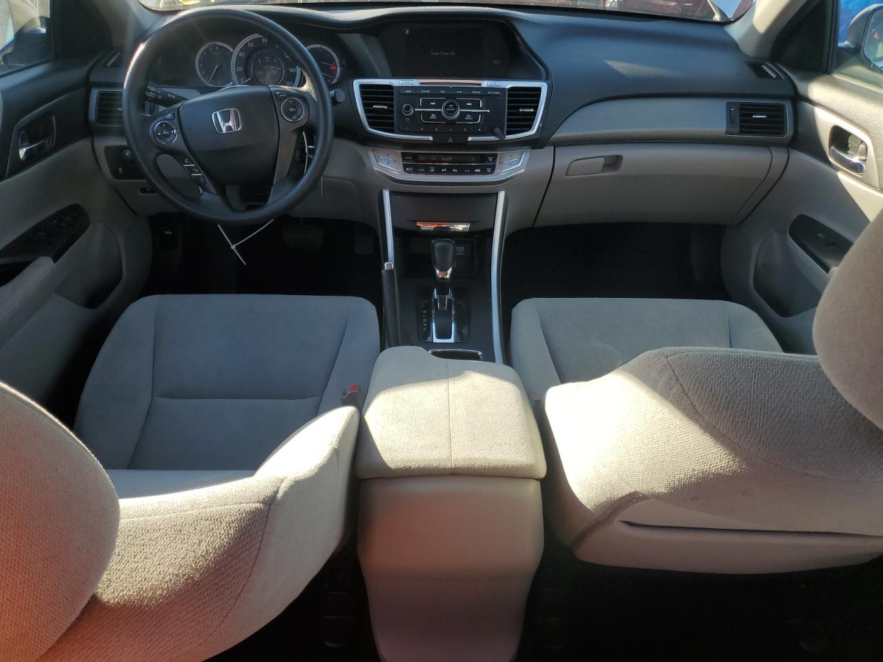 2013 Honda Accord - Image 8