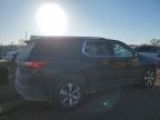 2018 Chevrolet Traverse Lt na sprzedaż w Des Moines, IA - Front End