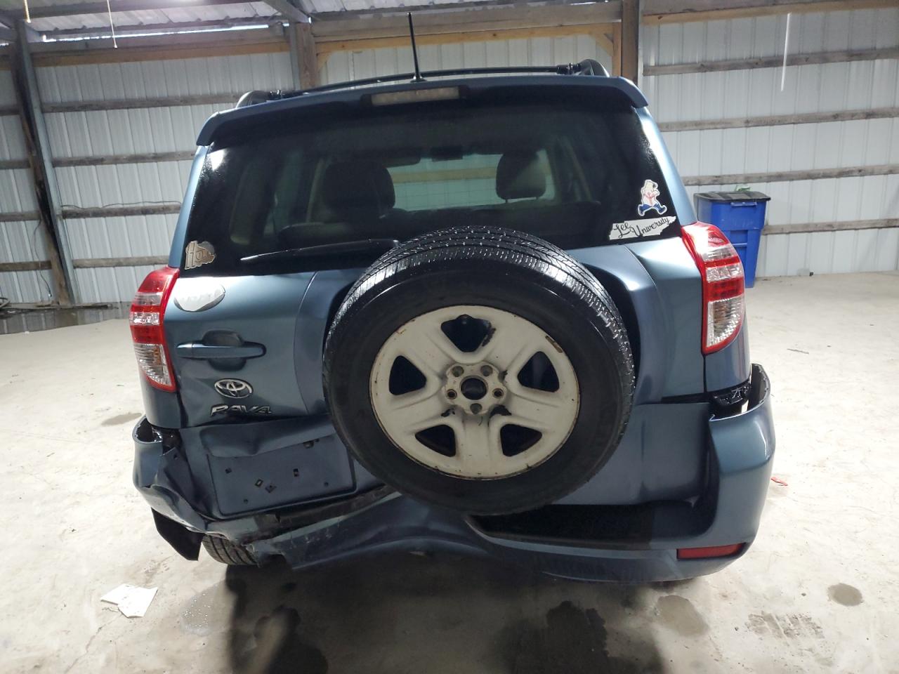 2012 Toyota RAV 4 - Image 6