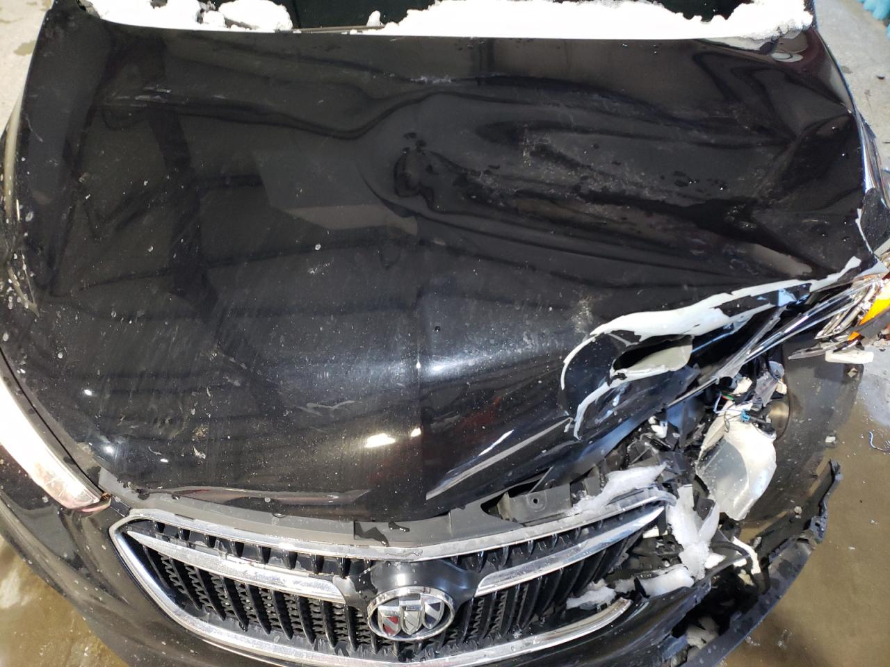 2019 Buick Encore - Image 12