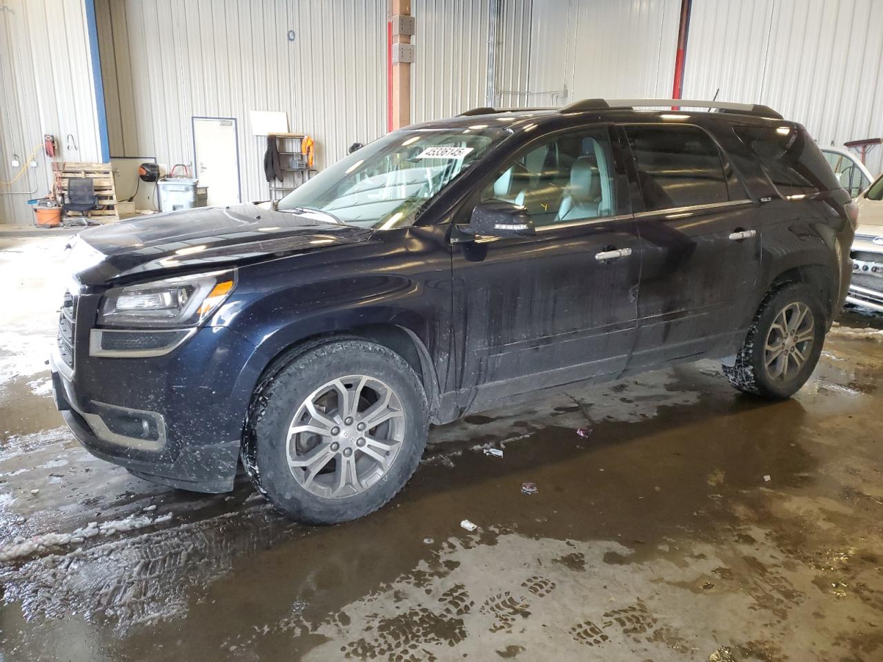 2015 GMC Acadia - Image 1