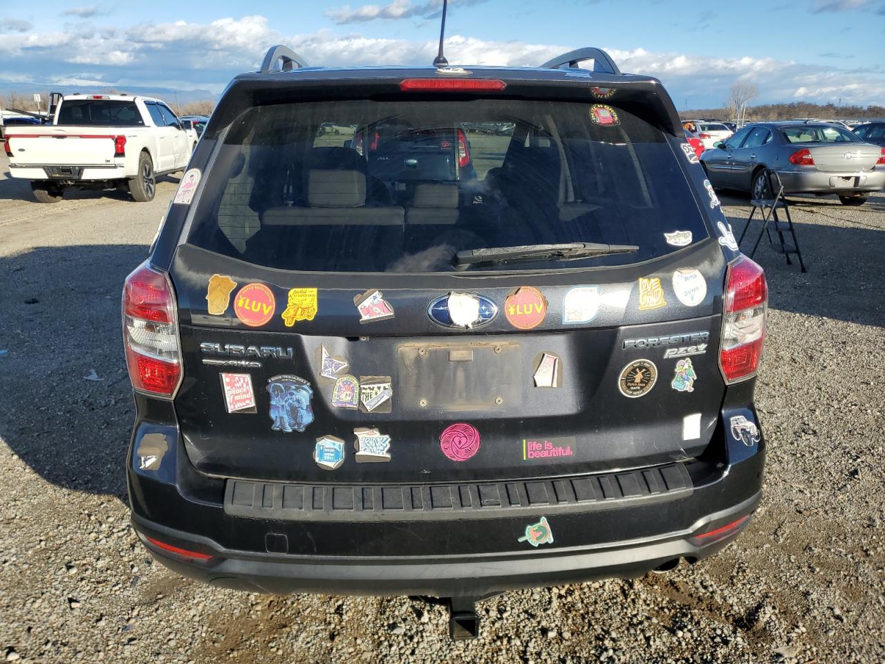 2014 Subaru Forester - Image 6