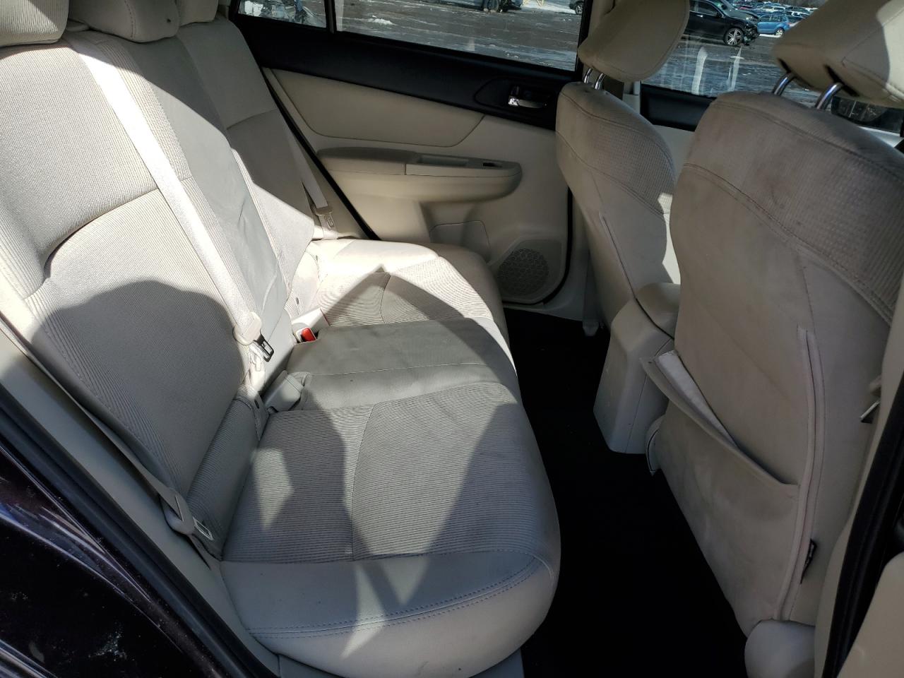 2013 Subaru Impreza - Image 11