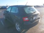 2017 SKODA FABIA SE L for sale at Copart CHESTER