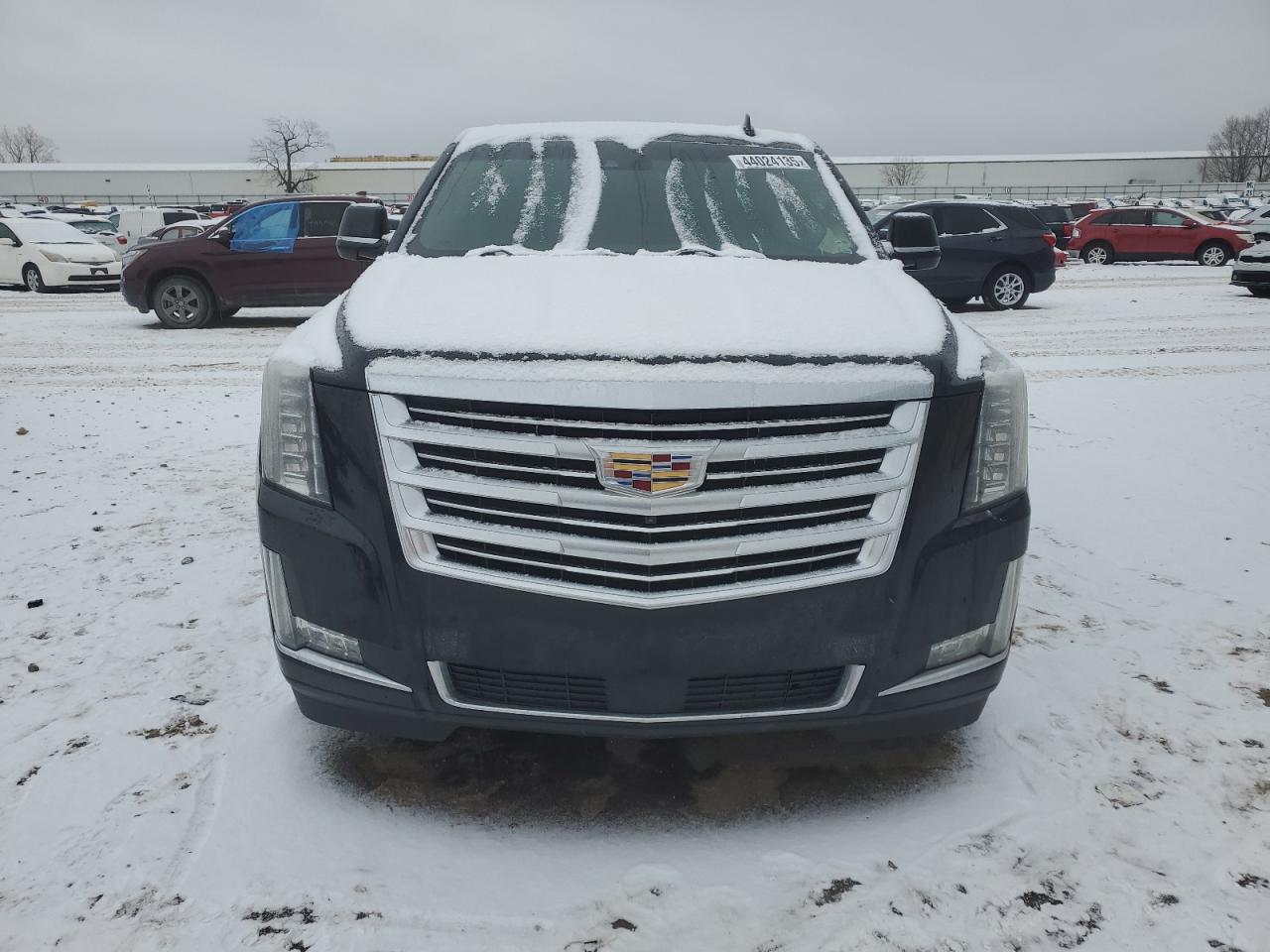 2017 Cadillac Escalade - Image 5