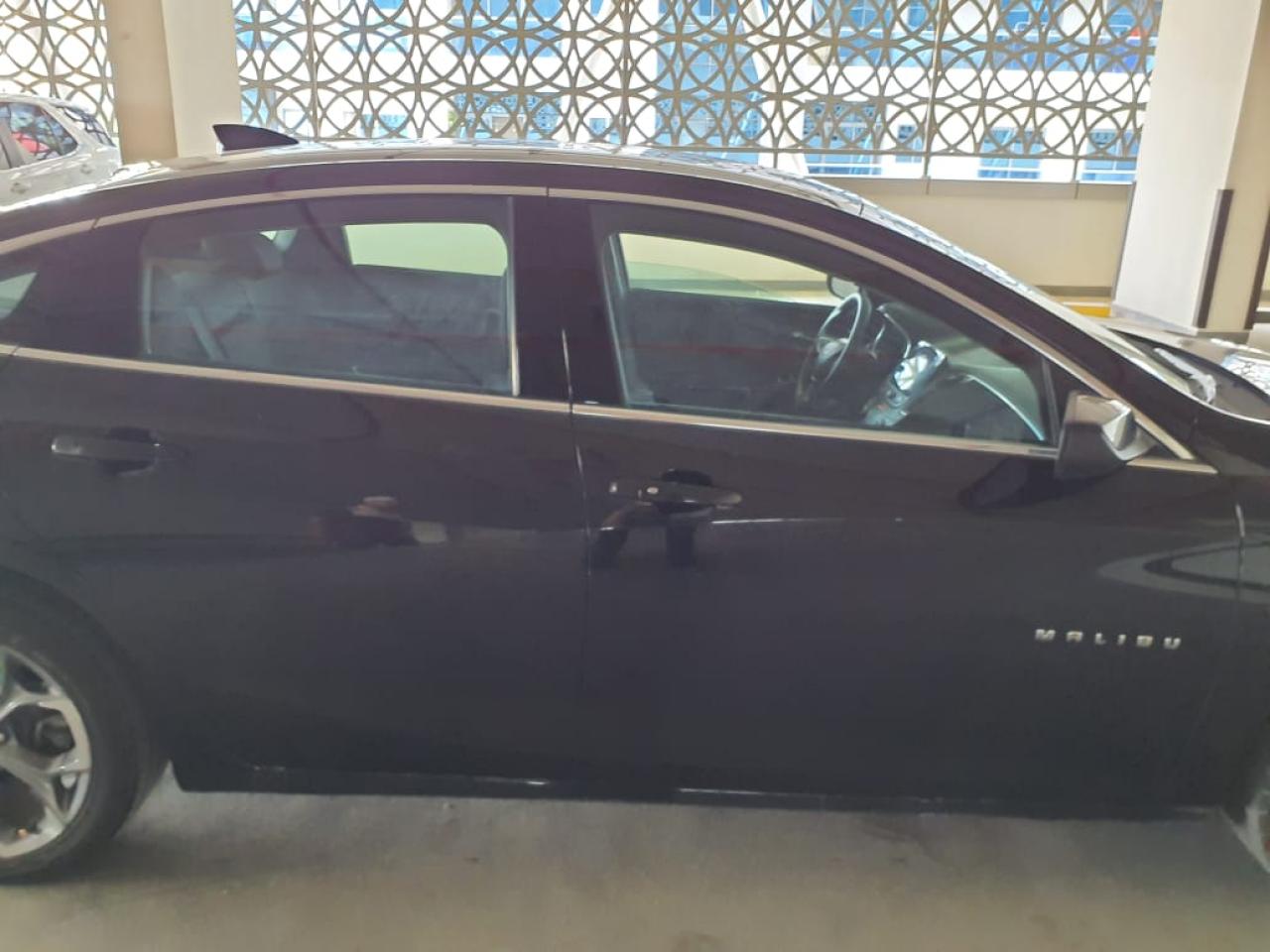 1G1ZD5STXLF111875 - 2020 CHEVROLET MALIBU - #47181575