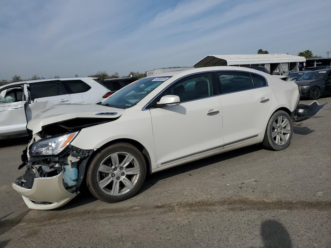 2014 Buick LaCrosse - Image 1