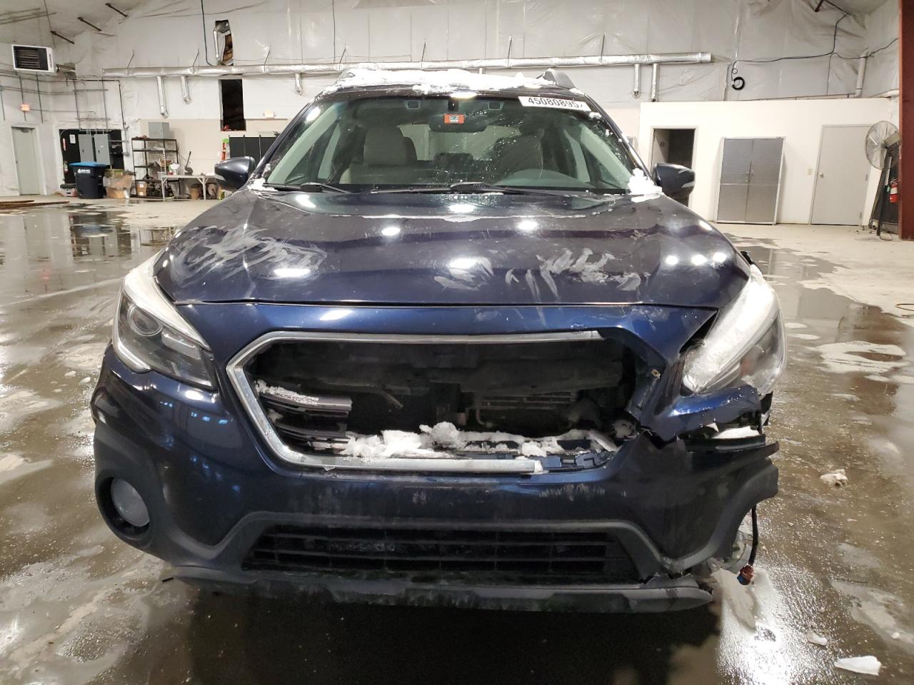 2018 Subaru Outback - Image 5