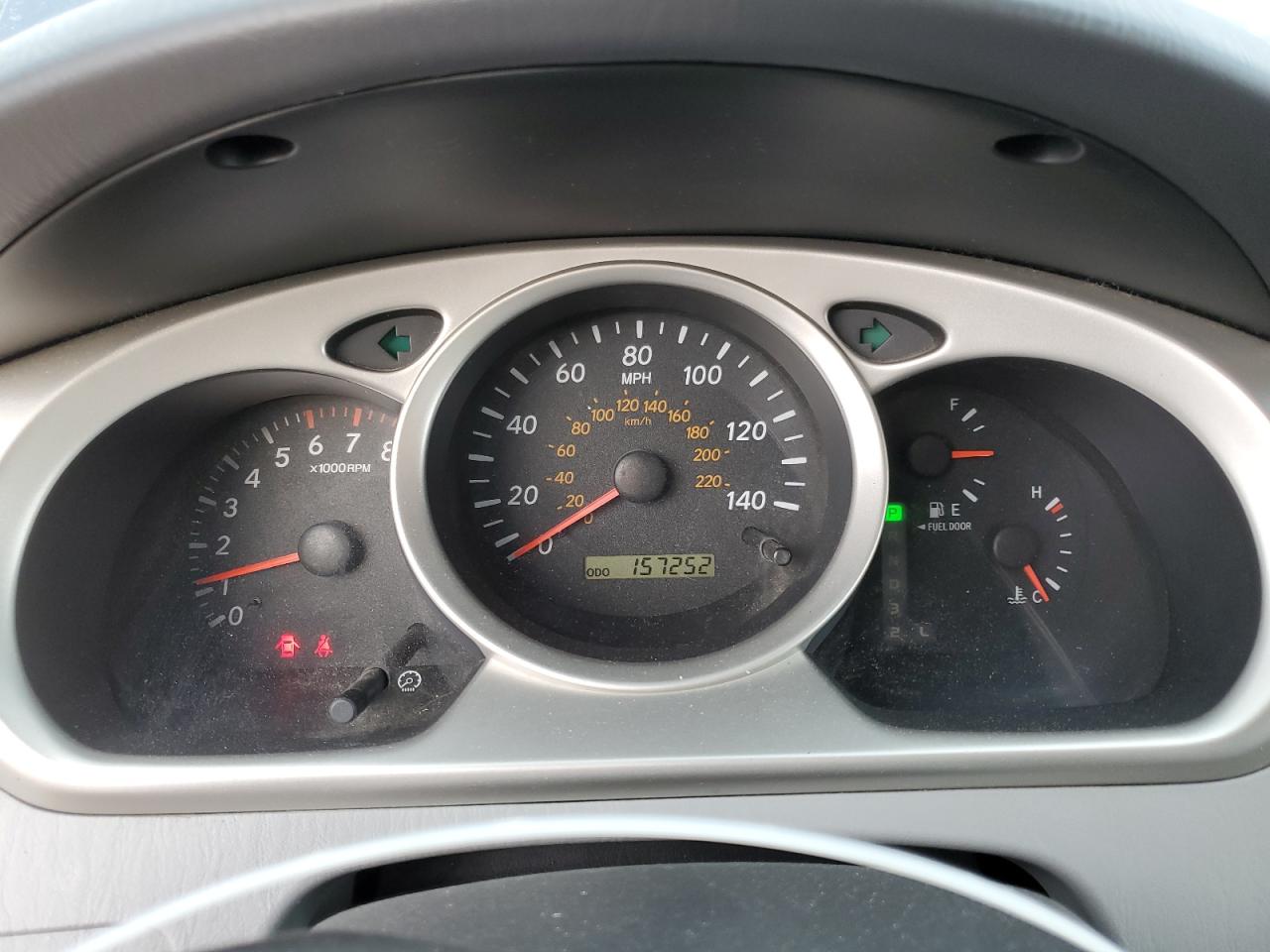 2007 Toyota Highlander - Image 9