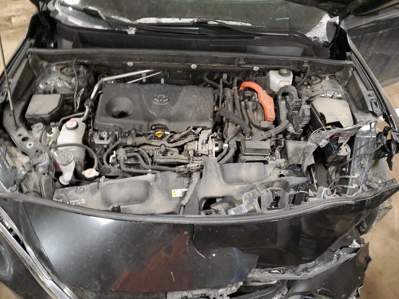 2021 Toyota Venza - Image 13