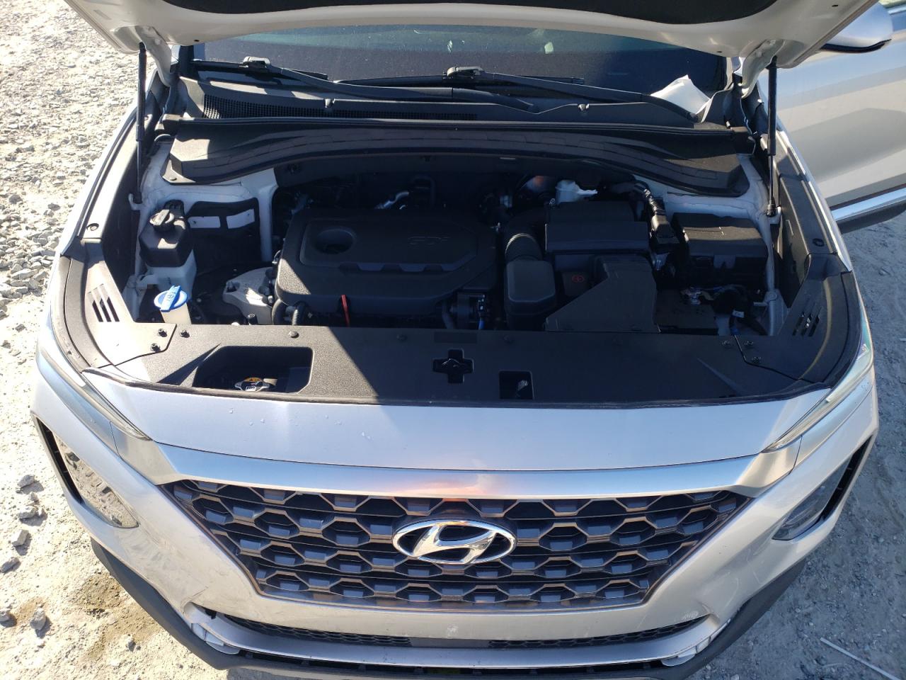 2020 Hyundai Santa Fe - Image 14