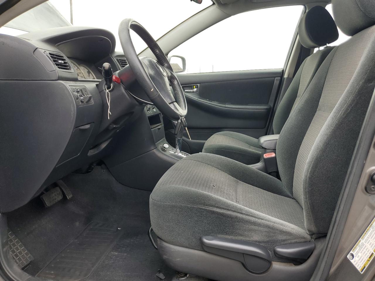 2007 Toyota Corolla - Image 7