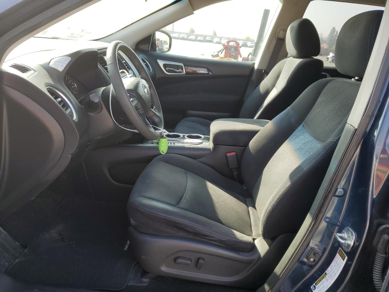 2013 Nissan Pathfinder - Image 7