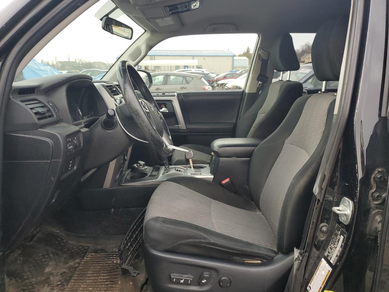 2016 Toyota 4Runner - Image 7
