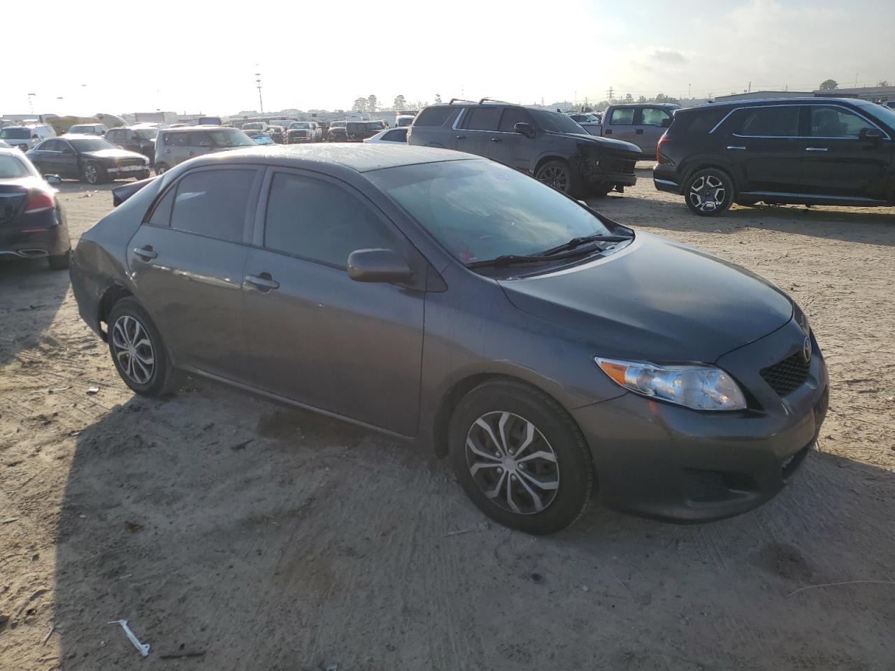 2010 Toyota Corolla - Image 4