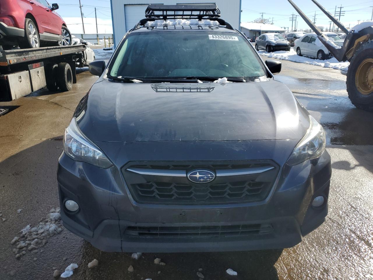 2019 Subaru XV - Image 5