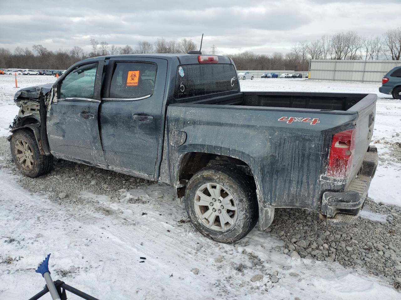 2015 Chevrolet Colorado - Image 2