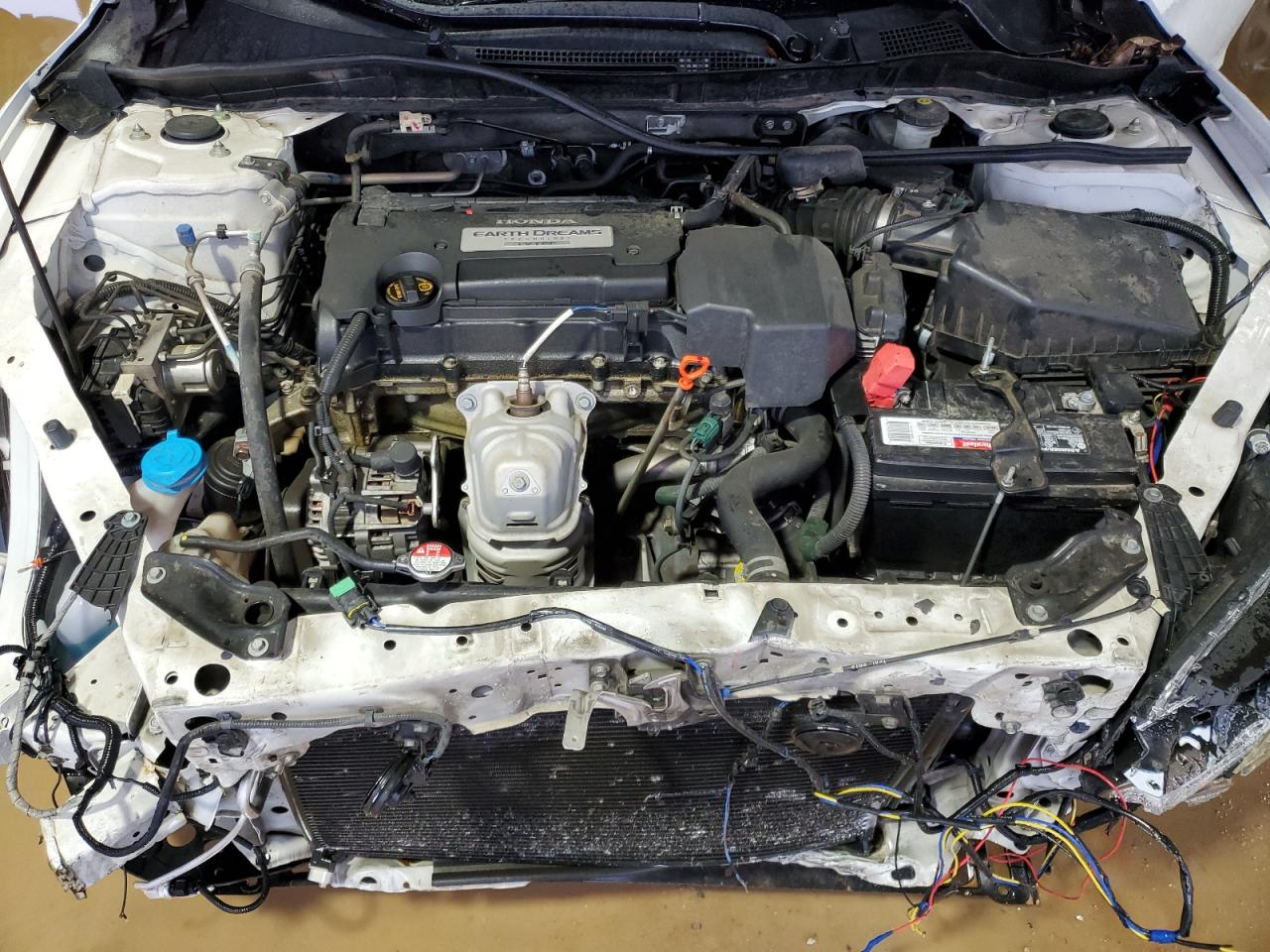 2013 Honda Accord - Image 11
