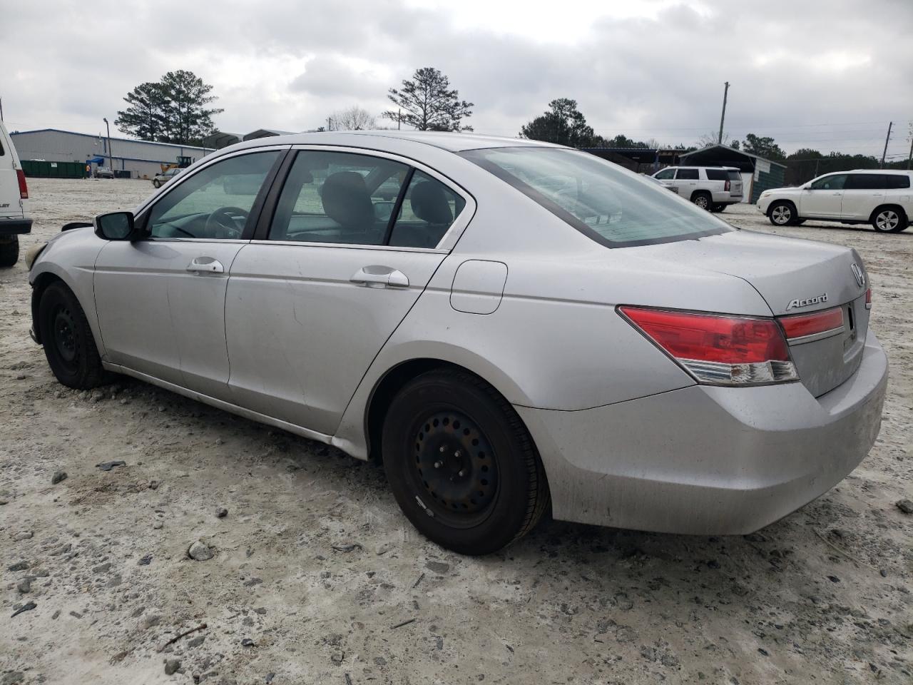 2012 Honda Accord - Image 2