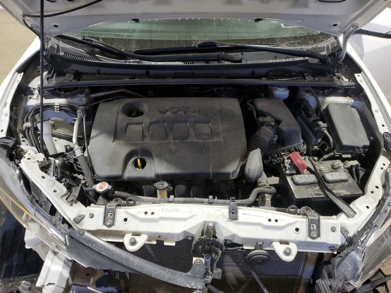 2019 Toyota Corolla - Image 11
