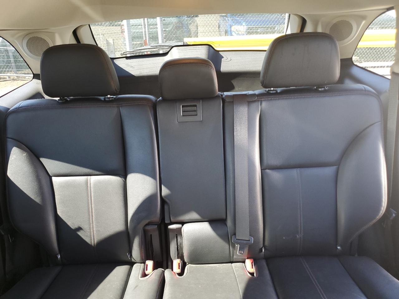 2013 Ford Edge - Image 10