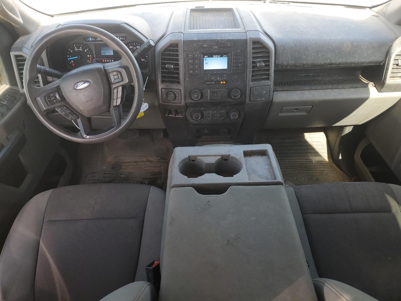 2022 Ford F250 - Image 8