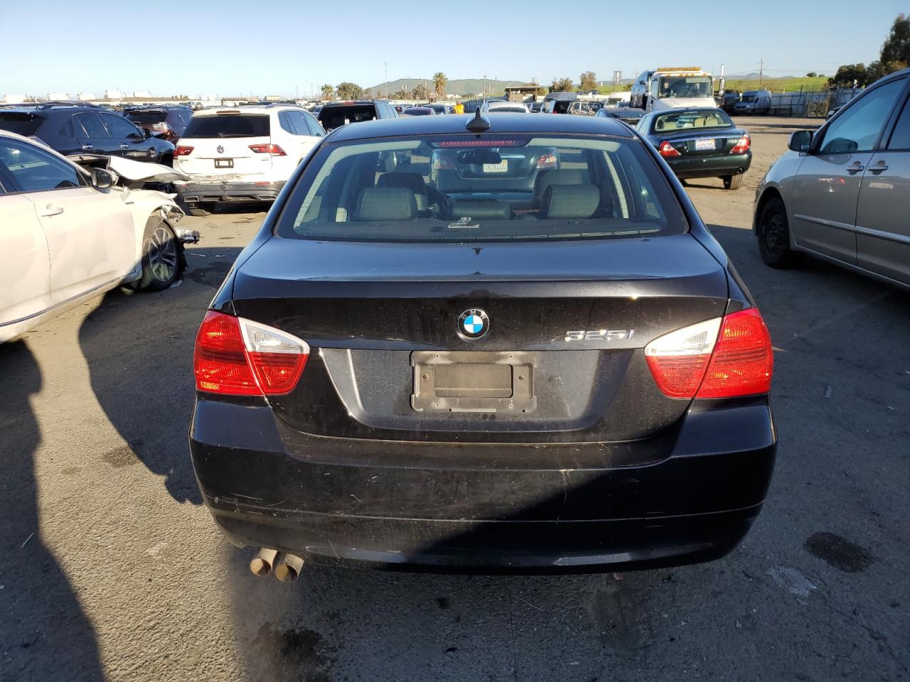 2006 BMW 3er - Image 6