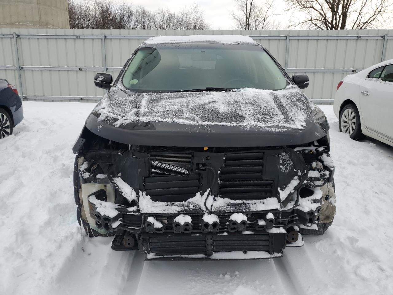 2017 Ford Edge - Image 5