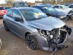 2023 PEUGEOT 208 GT PRE for sale at Copart BRISTOL