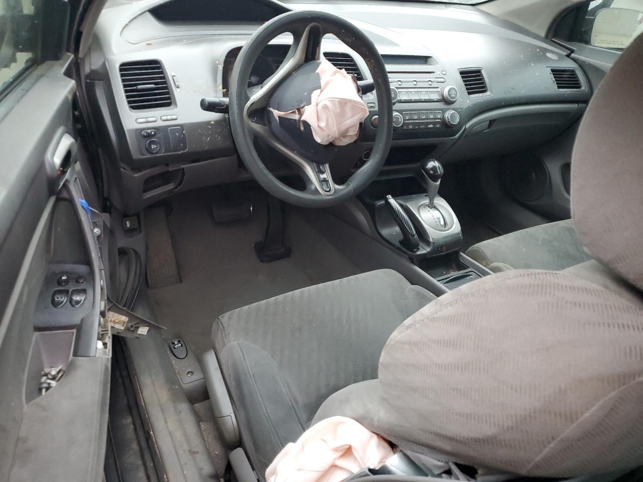 2011 Honda Civic - Image 8
