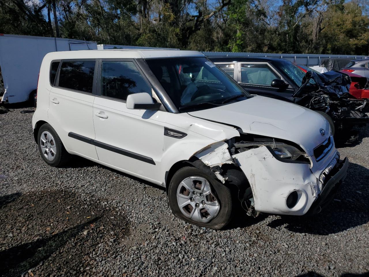 2012 Kia Soul - Image 4