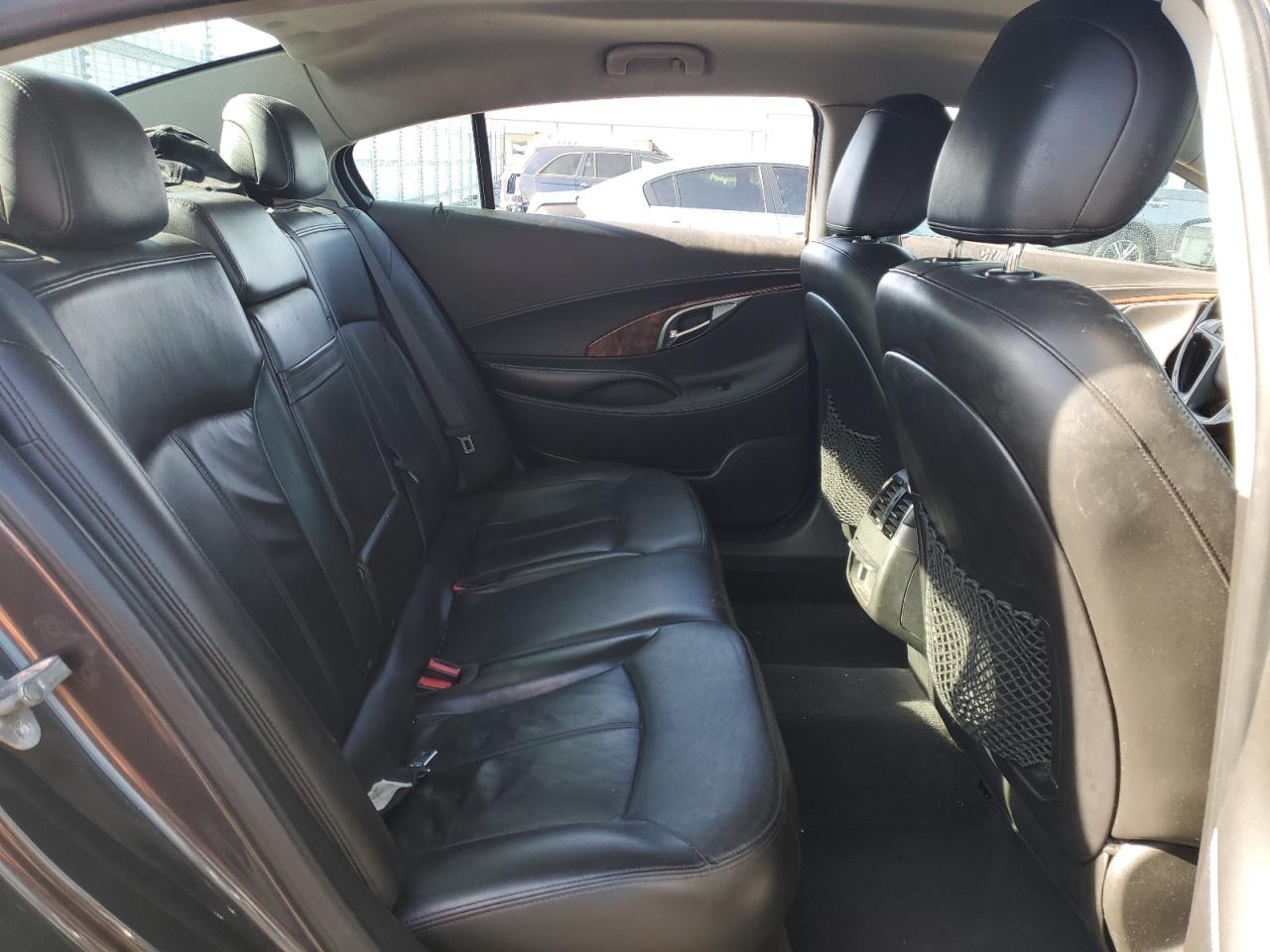 2013 Buick LaCrosse - Image 11