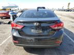 2016 Hyundai Elantra Se за продажба в Van Nuys, CA - Vandalism