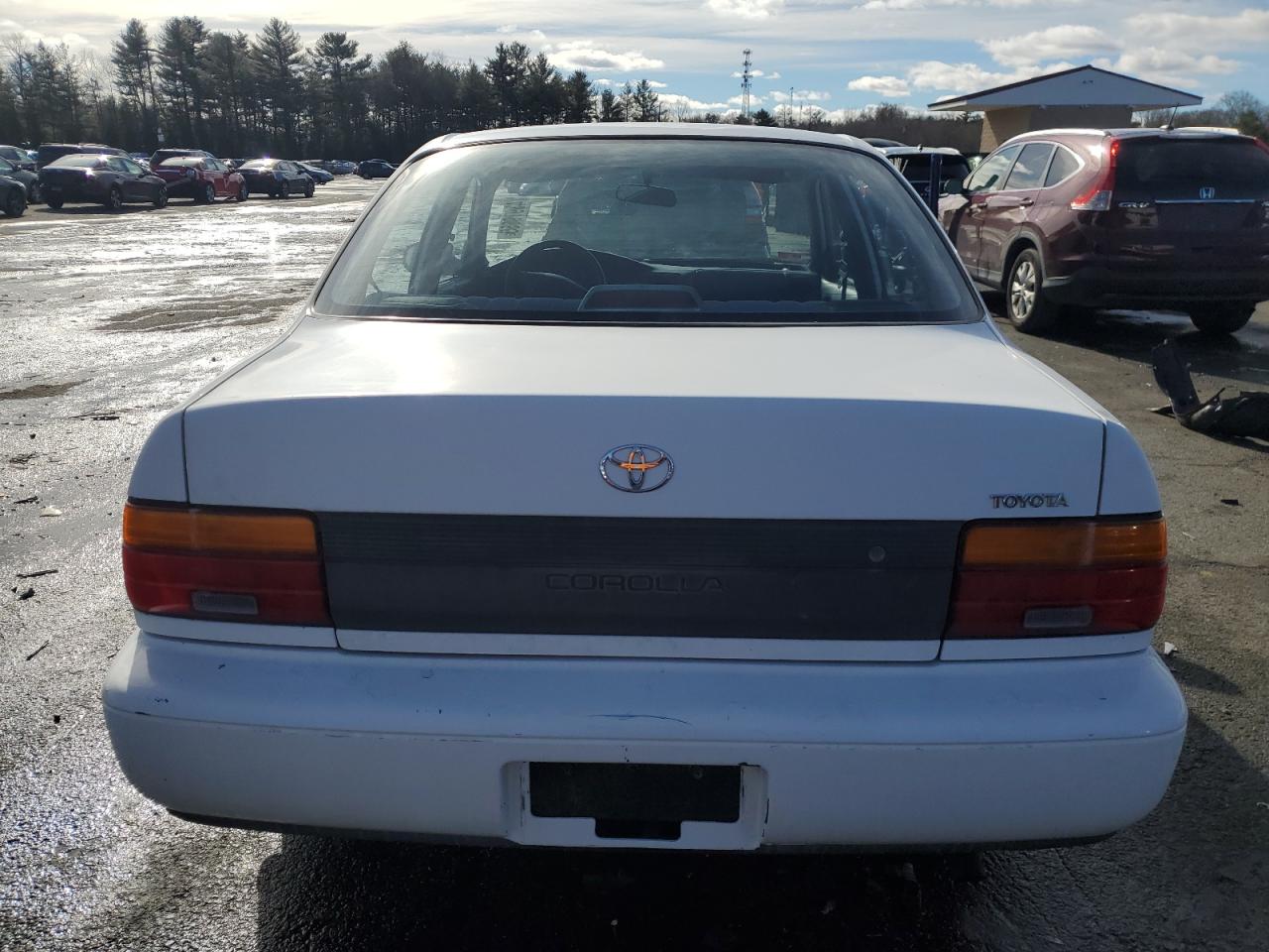 1994 Toyota Corolla - Image 6