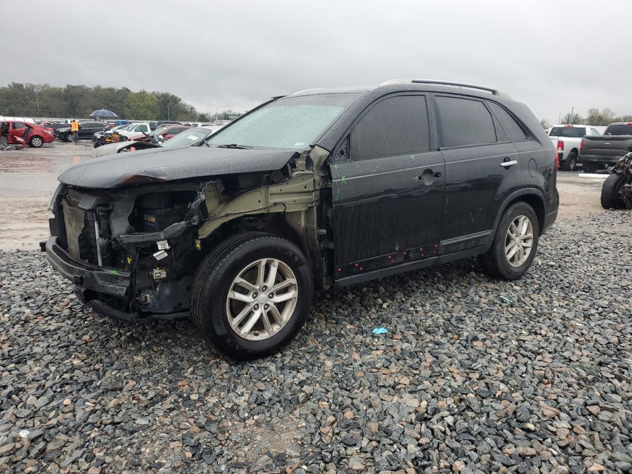 2014 Kia Sorento - Image 1