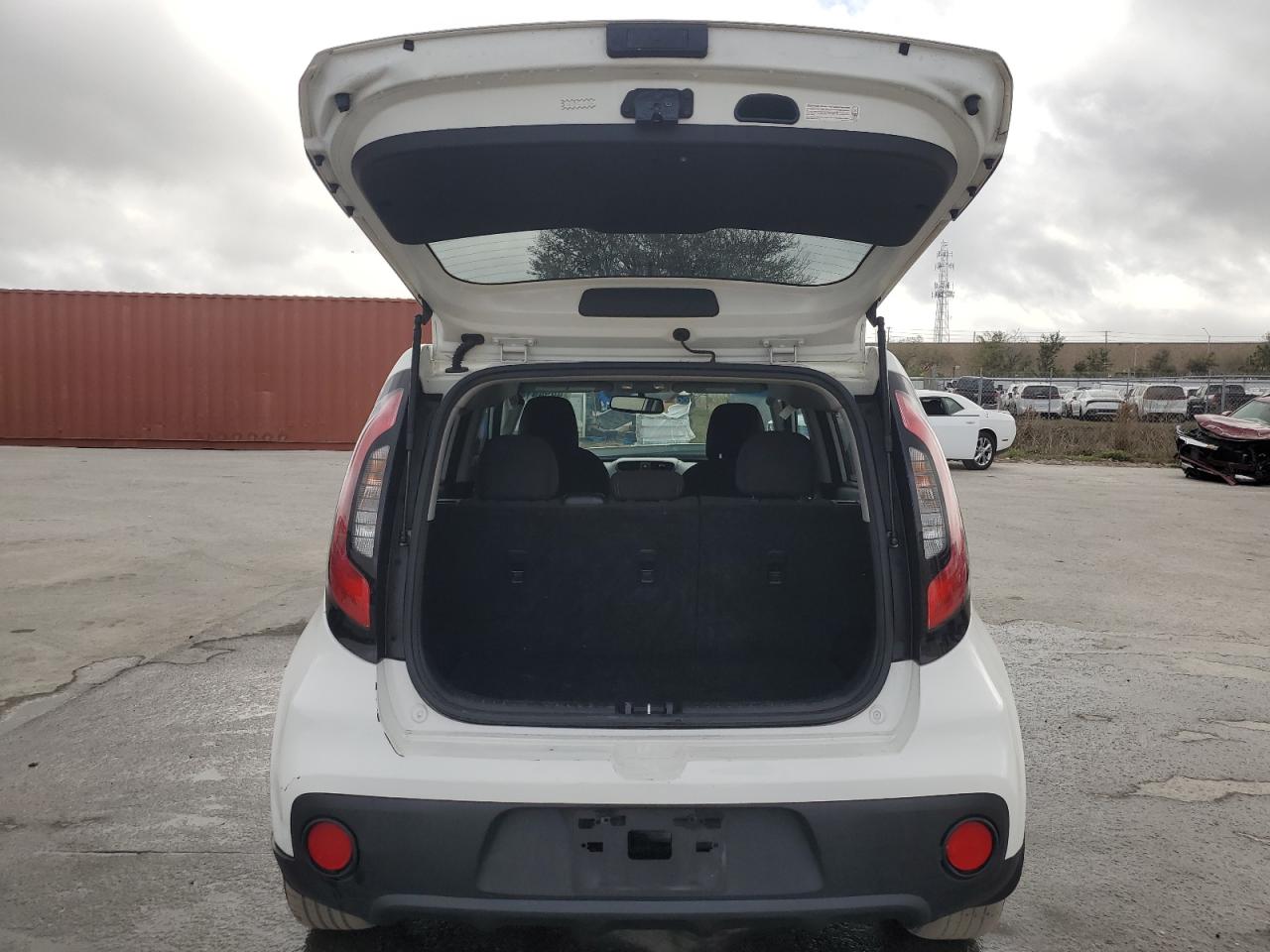 2018 Kia Soul - Image 6